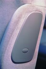 Citroen C3 2001 года
